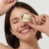 Pastellab. Lip Sleeping Mask Dudak Bakım Maskesi Vanilla