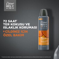  DOVE DOVE Dove Men Sandalwood & Vanilya Deodorant 150 ml  1 of 10 