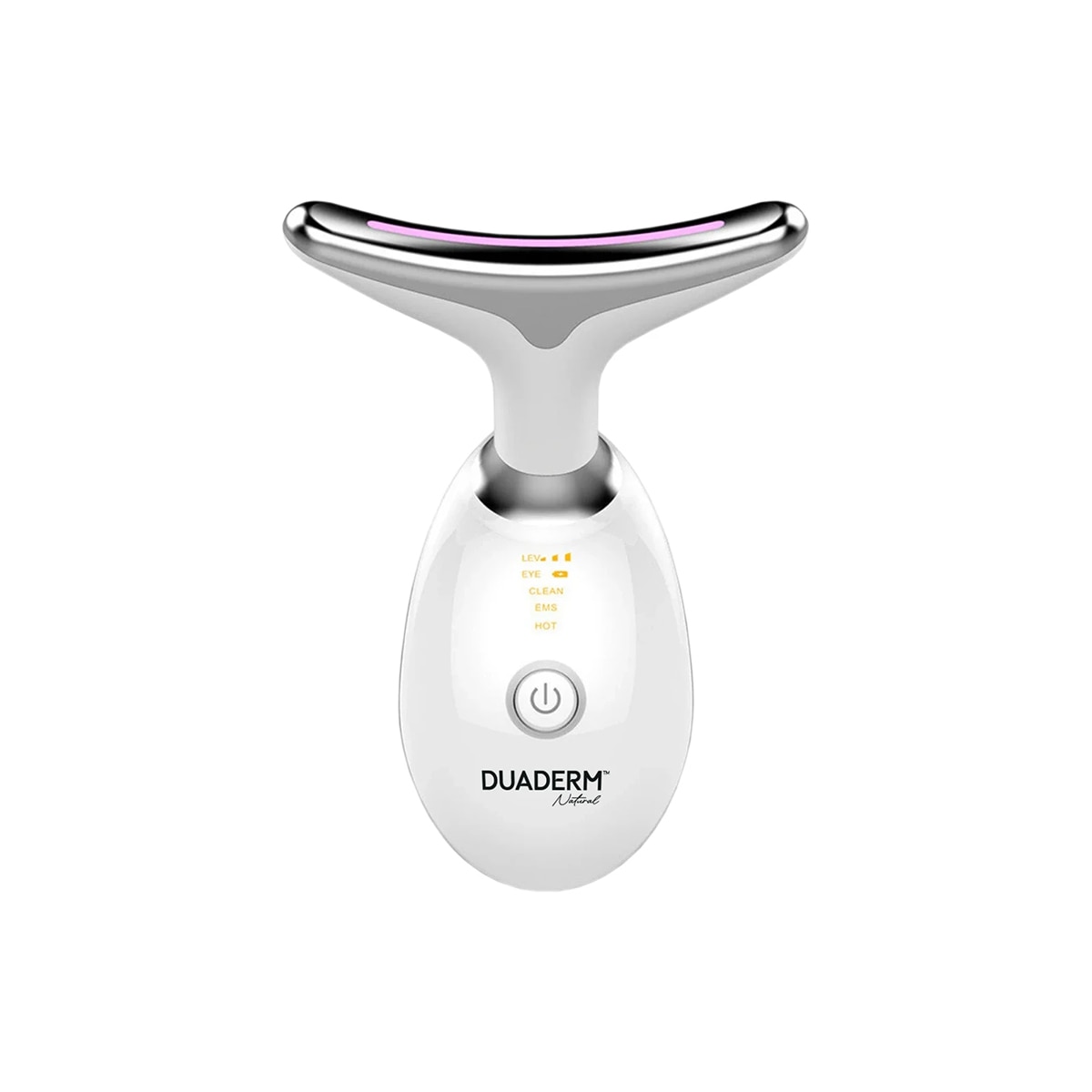 DUADERM DUADERM Duaderm Yaşlanma Karşıtı Yüz Masaj Cihazı 1 of 1