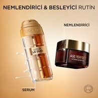  LOREAL PARIS EXC. LOREAL PARIS EXC. L'Oreal Paris Age Perfect Intense Gündüz Kremi 50 ml  1 of 6 