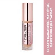 Revolution Conceal & Define C10 Kapatıcı