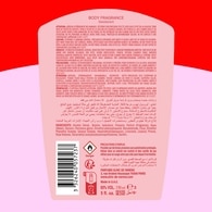 Ulric de Varens Sweet Pomme d'Amour Kadın Body Fragrance Deodorant 150 ml