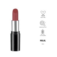 Pastel Nude Lipstick Nude Ruj 526