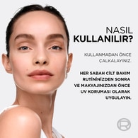 L'Oreal Paris Bright Reveal Spf 50+ Koyu Leke Karşıtı Fluid Günlük Yüz Güneş Kremi 50ml