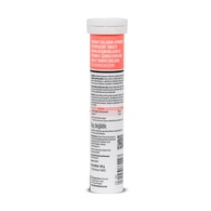 Energia Collagen&Vitamin C For Women Efervesan Tablet