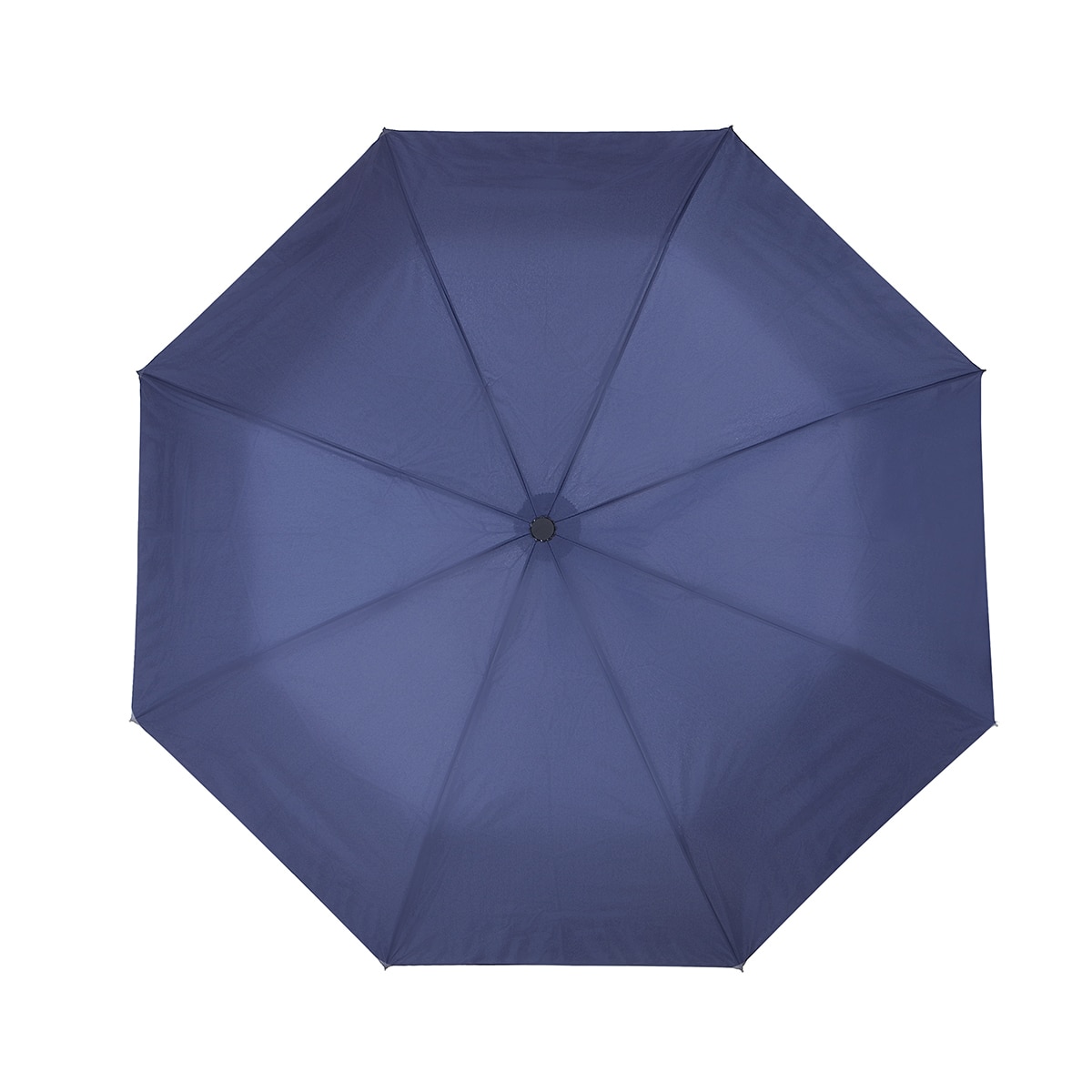  TRUE SPIRIT TRUE SPIRIT True Spirit Erkek Yarı Otomatik Şemsiye Lacivert  1 of 4 