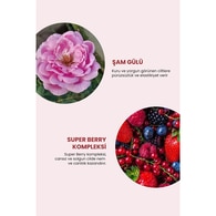  DEOPROCE KOREA DEOPROCE KOREA Deoproce Korea Superberry Stemcell Göz Boyun Kremi 10 g  1 of 6 