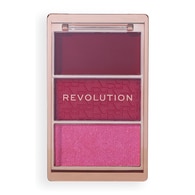  REVOLUTION REVOLUTION REVOLUTION ICON MY CHERRY TRUTH ALLIK PALETİ  1 of 1 
