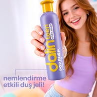  DALİN EXC. DALİN EXC. Dalin Teen Pop Rush Duş Jeli 190 ml  1 of 5 