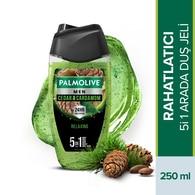  PALMOLIVE PALMOLIVE Palmolive Sedir & Kakule Kokulu Erkek Duş Jeli 250 ml 