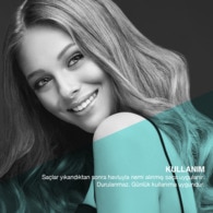 Bioxcin Keratin ve Argan Saç Bakım Yağı 150 ml