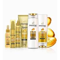 Pantene Onarıcı Bakım 7/24 Saç Bakım Kremi 300 ml