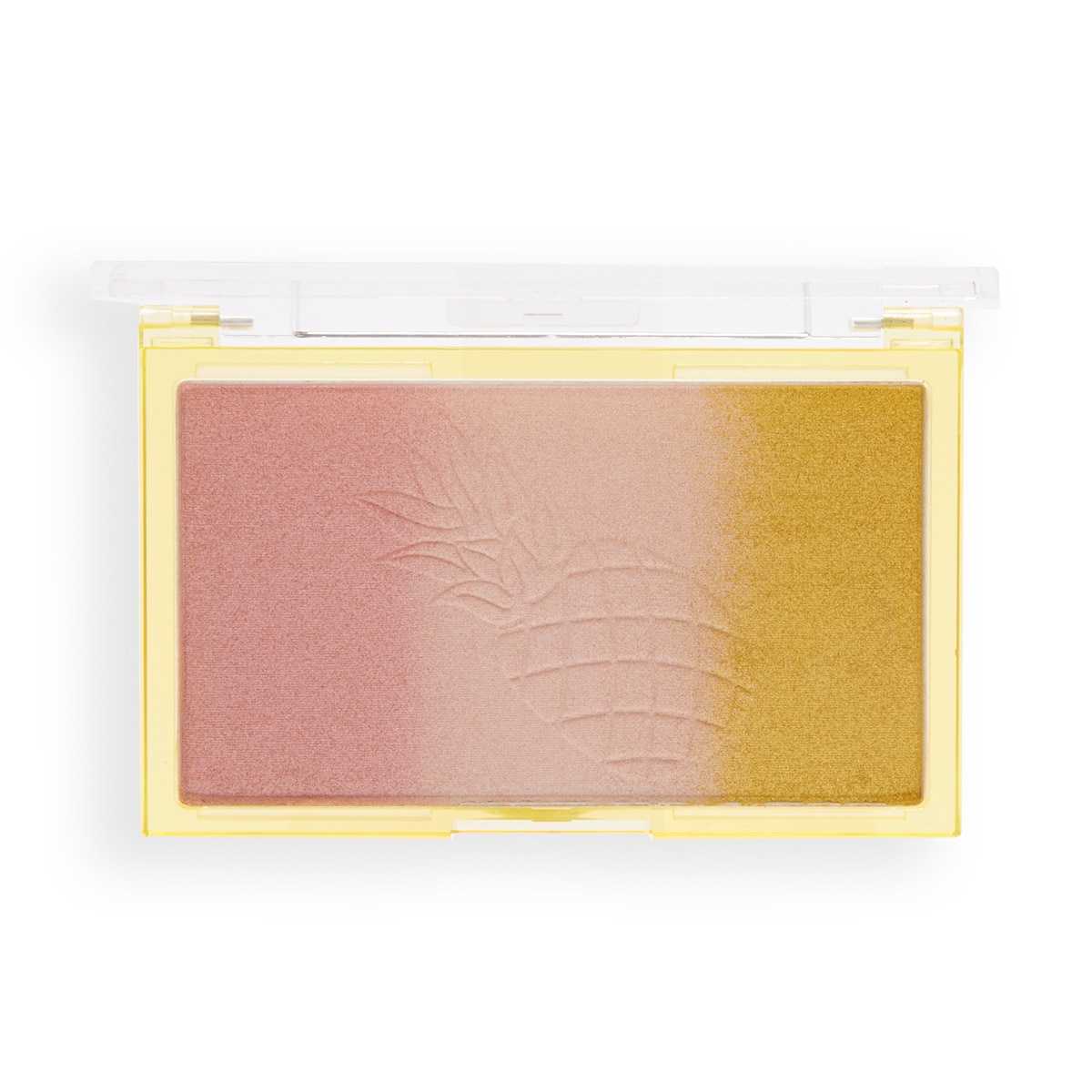  I HEART REVOLUTION I HEART REVOLUTION I Heart Revolution Ombre Aydınlatıcı Pineapple  1 of 4 