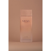 VICKY ESSENCE VICKY ESSENCE Vicky Martin Berrocal Rose Parfüm EDP 100 ml 1 of 7