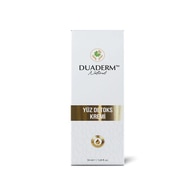 Duaderm Yüz Detoks Krem 50 ml