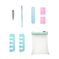  MIINE MIINE MIINE LEMONADE SUMMER MANİKÜR SET 5Lİ  1 of 3 