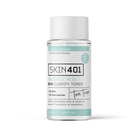  SKIN401 SKIN401 Skin401 %2 Salisilik Asit BHA Tonik Seyahat Boy Hediye 50 ml 
