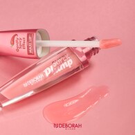Deborah Super Plump Lip Gloss