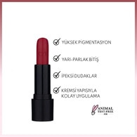 Note Lipstick Deep Impact 14