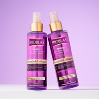 Bioblas Sıvı Saç Kremi Kolajen ve Keratin 200 ml