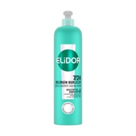 Elidor 7/24 Şekillendirici Saç Bakım Kremi Belirgin Bukleler Dalgalı ve Kıvırcık Saçlar 240 ml