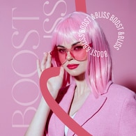 Boost&Bliss 888 Body Mist 90 ml