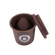 Nascita Coffee Espresso Makyaj Süngeri