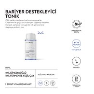 Anyong Bariyer Onarıcı Kit