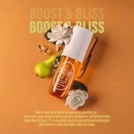 BOOST&BLISS 777 BODY MIST 90ML