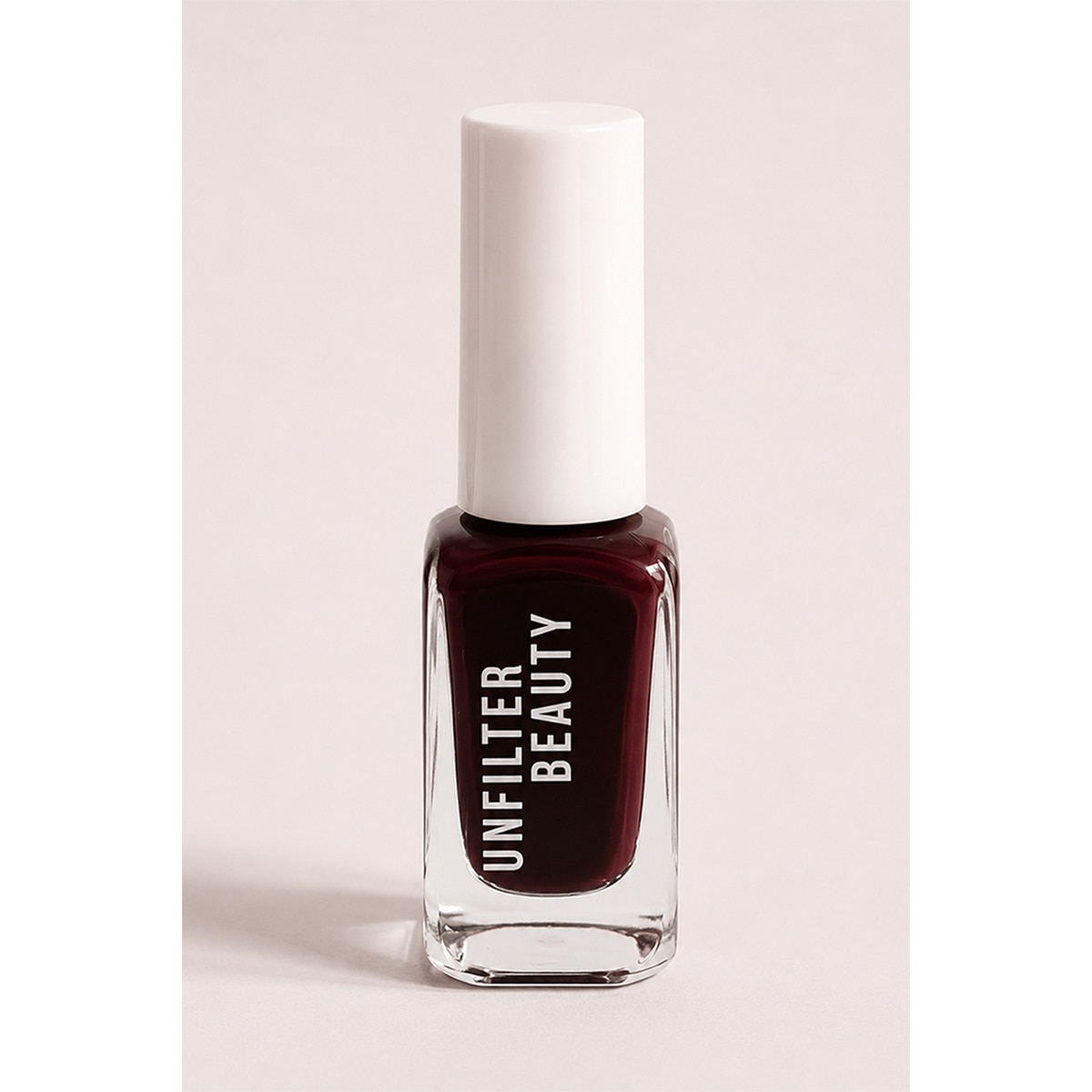 undefined UNFILTER BEAUTY Unfilter Beauty Oje Bordo 4 No: 65 1 of 1