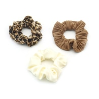 MIINE MIINE Miine Bağlama Tokası Leopar 3'lü 1 of 4