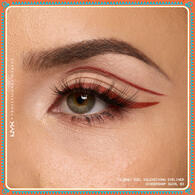 Nyx Holiday 25 Candy Swirl Liner Gingersnap