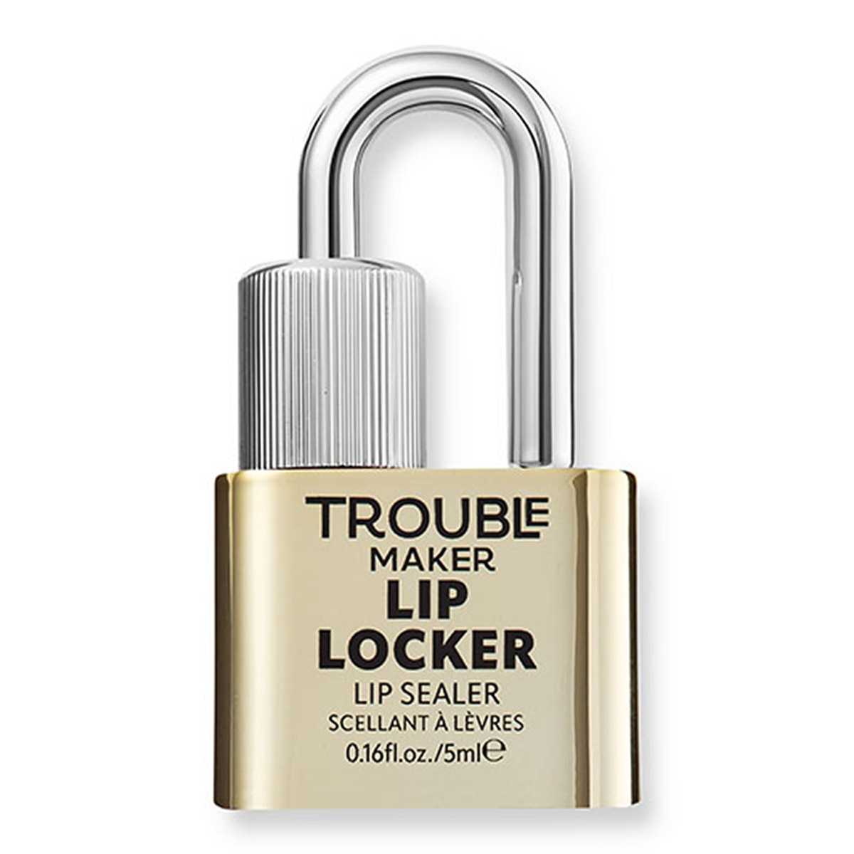 TROUBLE MAKER TROUBLE MAKER Trouble Maker Lip Locker Dudak Sabitleyici 1 of 2