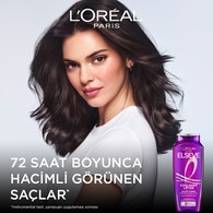 ELSEVE ELSEVE L'Oreal Paris Elseve Collagen Lifter Şampuan 300 ml 1 of 8