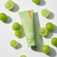 Frudia Green Grape Gözenek Kontrol Soyulabilir Burun Maskesi 60 g