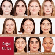 Rimmel London Lasting Finish 25 Hour Fondöten Sand 30 ml