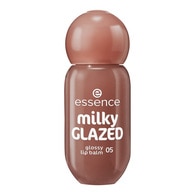  ESSENCE ESSENCE Essence Milky Glazed Glossy Lip Balm 05  
