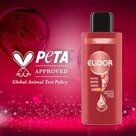 Elidor Şampuan Keratin 90 ml Seyahat Boy
