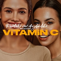 Himalaya Parlaklık Veren Vitamin C Portakal Özlü Yüz Temizleyici 100 ml