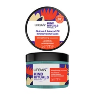 Urban Care Kind Rituals Saç Maskesi Kinoa&Almond 230 ml