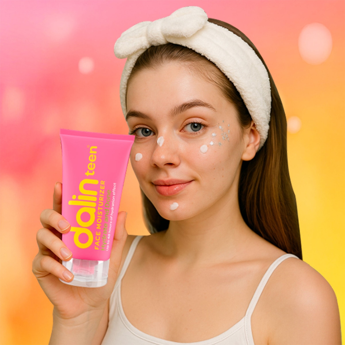  DALİN EXC. DALİN EXC. Dalin Teen Yüz Nemlendiricisi 65 ml  1 of 6 