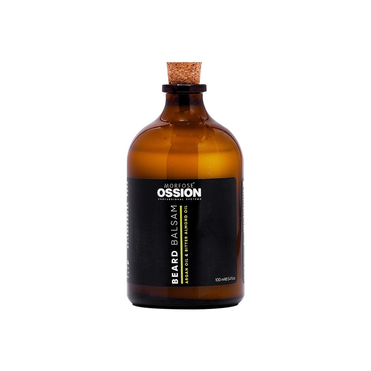  MORFOSE MORFOSE Morfose Ossion Premium Barber Line Sakal Balsamı 100 ml  1 of 6 