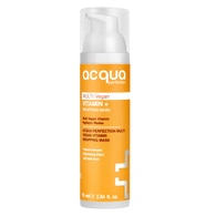  Acqua Perfection ACQUA PERFECTION Acqua Perfection Multi Vitamin C B5 B3 Cilt Aydınlatıcı ve Leke Karşıtı Soyulabilir Yüz Maskesi 70 ml  1 of 1 