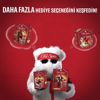 Old Spice Captain Stick 50 ml + Duş Jeli 250 ml