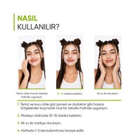  MIA KLINIKA MIA KLINIKA Mia Klinika Azelaik Kil Maskesi 7 ml  1 of 5 