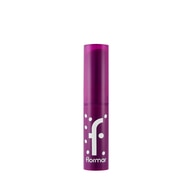 Flormar Lip Balm Meyve Kokulu ve Renklendirici Dudak Nemlendiricisi Karadut