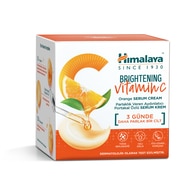 HİMALAYA C VİT. AYDIN. PORTAKAL SERUM KREMİ 50ML