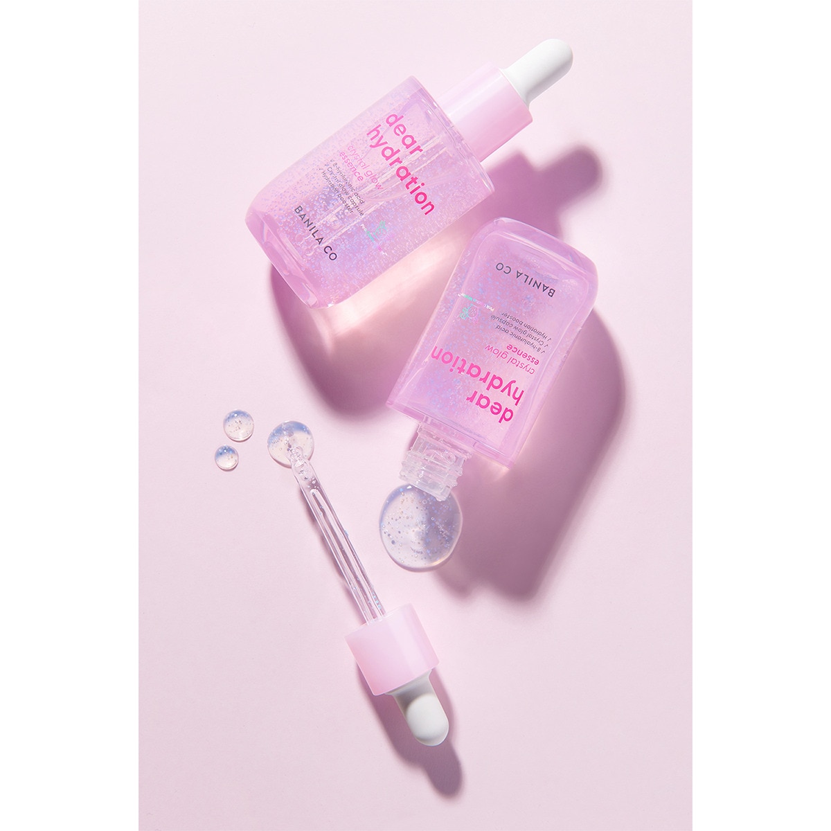  BANILA CO BANILA CO Banila Co Dear Hydration Serum 50 ml  1 of 3 