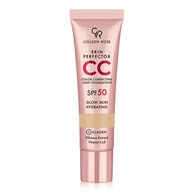  GOLDEN ROSE GOLDEN ROSE Golden Rose Skin Perfector CC Light Fondöten 101  1 of 8 