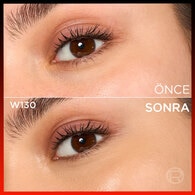  LOREAL PARIS LOREAL PARIS EXC. L'Oréal Paris Freshwear Cushion Fondöten 24H Air Wear 130  1 of 8 